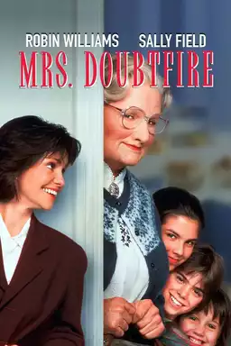 Mrs. Doubtfire