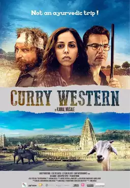 Curry Western