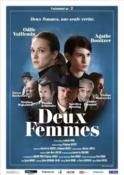 Deux Femmes