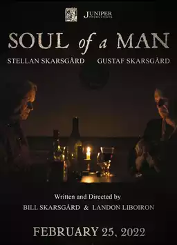 Soul of a Man