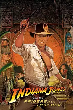 Raiders of the Lost Ark