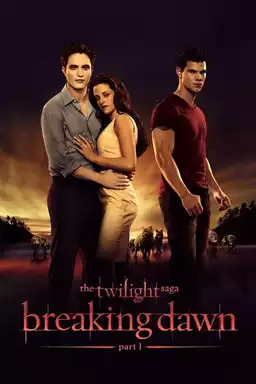 The Twilight Saga: Breaking Dawn - Part 1