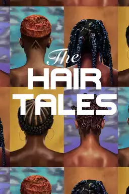 The Hair Tales