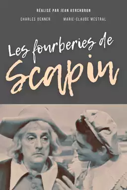 Les Fourberies de Scapin