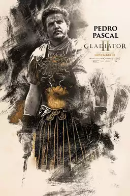 Gladiator II