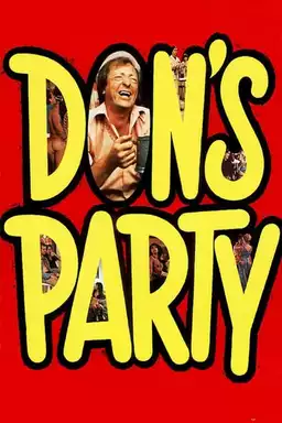 Don's Party