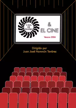 Casa de teatro y el cine