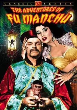 The Adventures of Dr. Fu Manchu