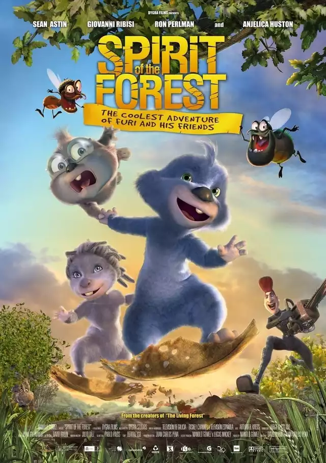 movie vertical poster fallback