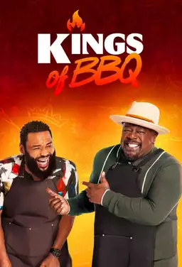 Kings of BBQ