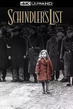 Schindler's List