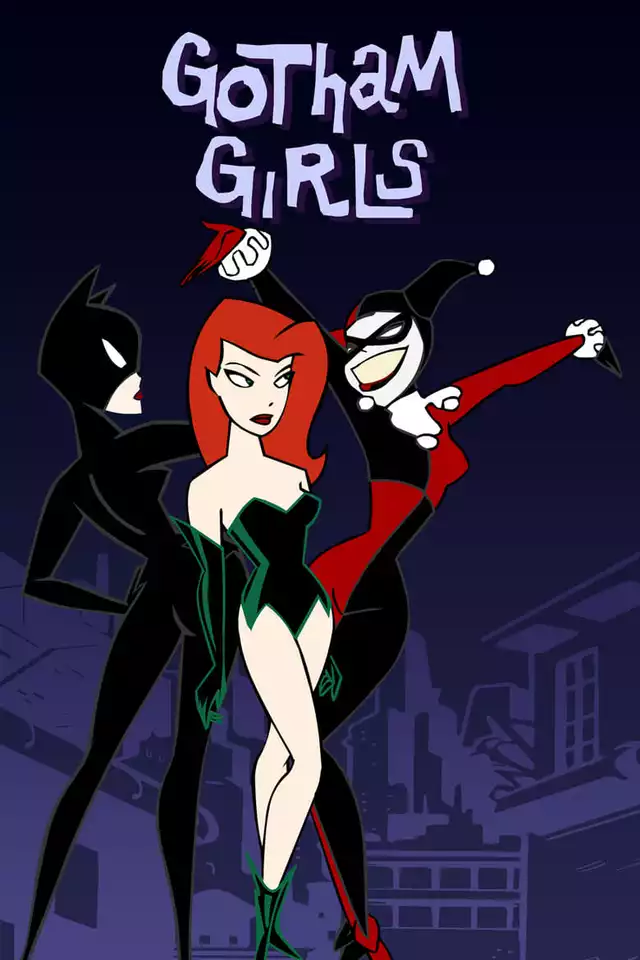 movie vertical poster fallback