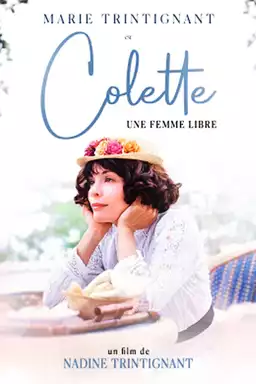 Colette, une femme libre