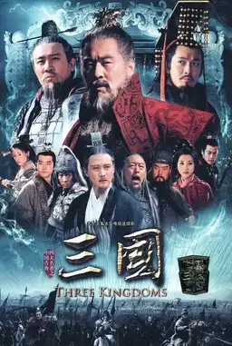 Three Kingdoms