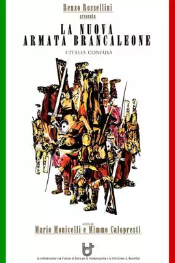 The New Brancaleone's Army