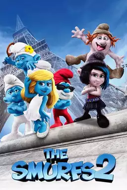 The Smurfs 2
