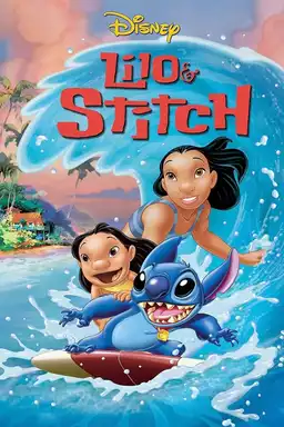 Lilo & Stitch