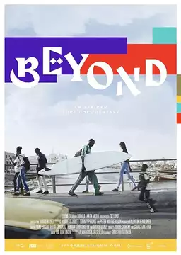 Beyond: An African Surf Documentary