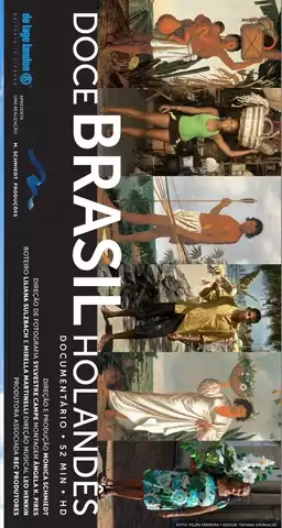 Dutch Brazil Sweet