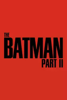 Untitled The Batman Sequel
