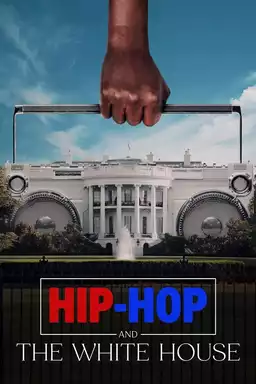 Hip-Hop and the White House