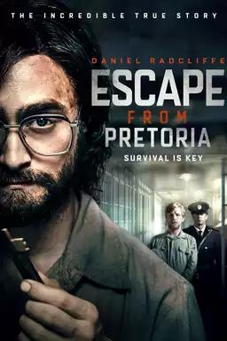 Escape from Pretoria