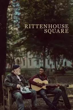 Rittenhouse Square