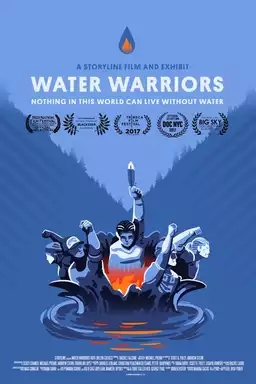 Water Warriors