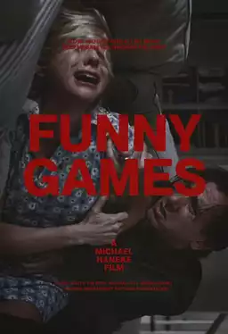 Funny Games