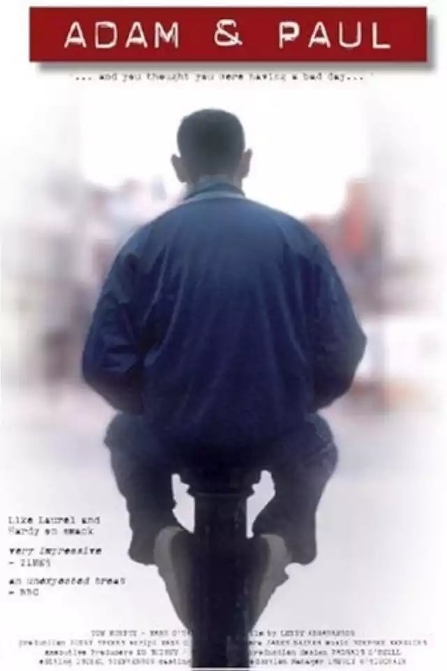 movie vertical poster fallback