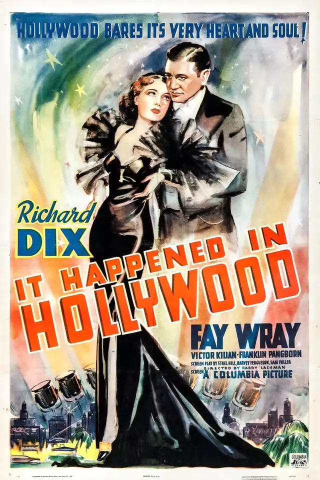 movie vertical poster fallback