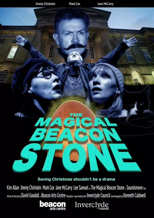 movie vertical poster fallback