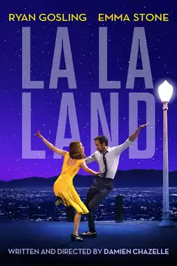 La La Land