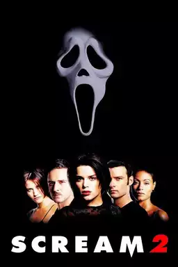 Scream 2