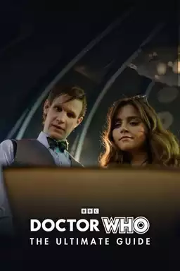 Doctor Who: The Ultimate Guide