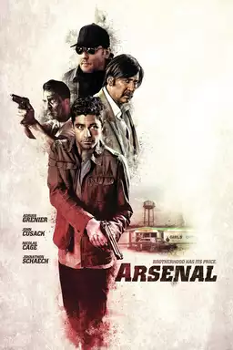 Arsenal