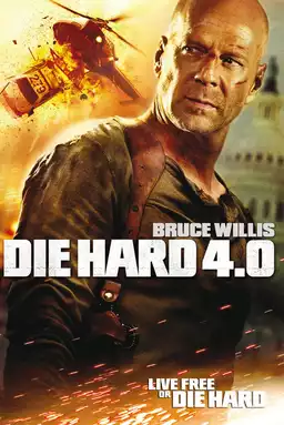 Live Free or Die Hard