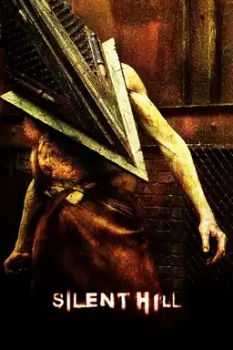 movie Silent Hill