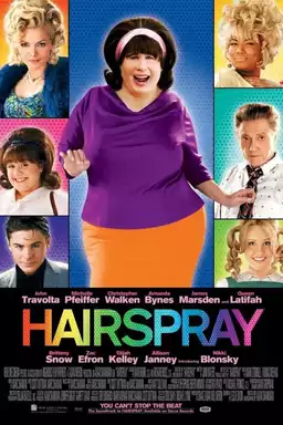 Hairspray