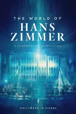 Hans Zimmer -  World of Hans Zimmer - Hollywood in Vienna 2018