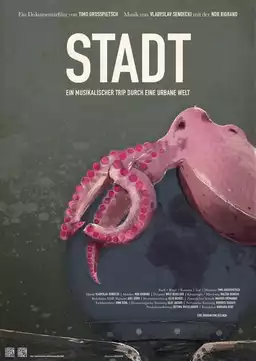 Stadt