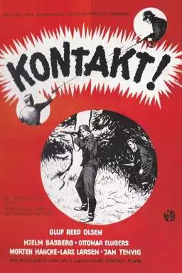 Kontakt!