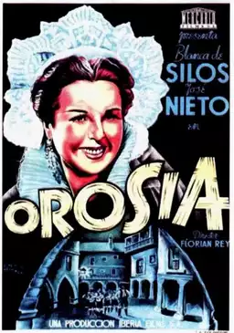 Orosia