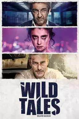 Wild Tales