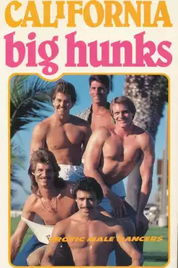 California Big Hunks