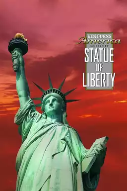 The Statue of Liberty