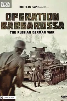 The Russian German War