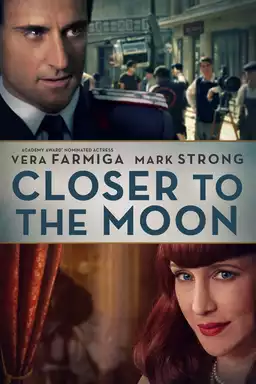 Closer to the Moon