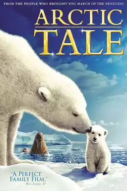 Arctic Tale