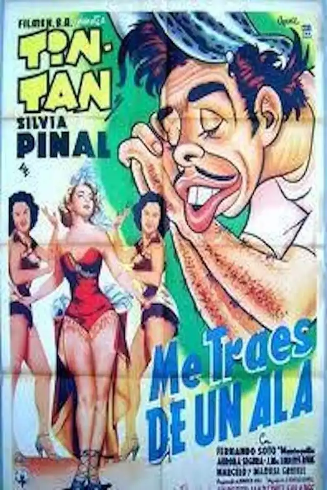 movie vertical poster fallback